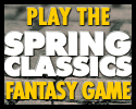 Spring Classics Fantasy Game